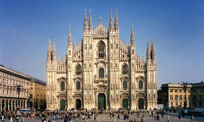 duomomilano